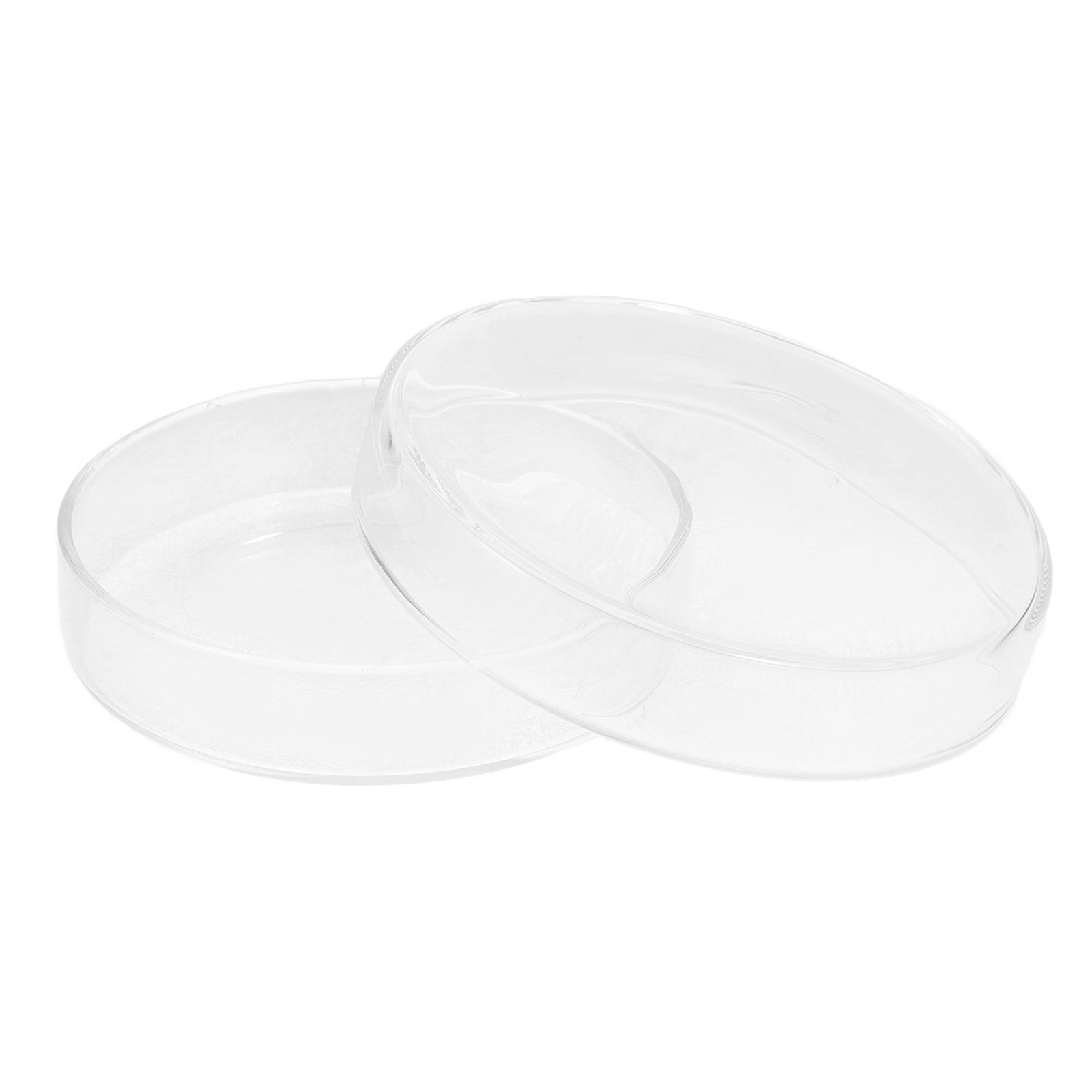 Glass Petri Dish High Borosili - Agar Tissue Culture 评论和价格