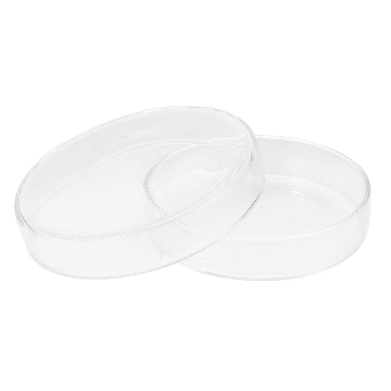 Glass Petri Dish High Borosili - Agar Tissue Culture 评论和价格