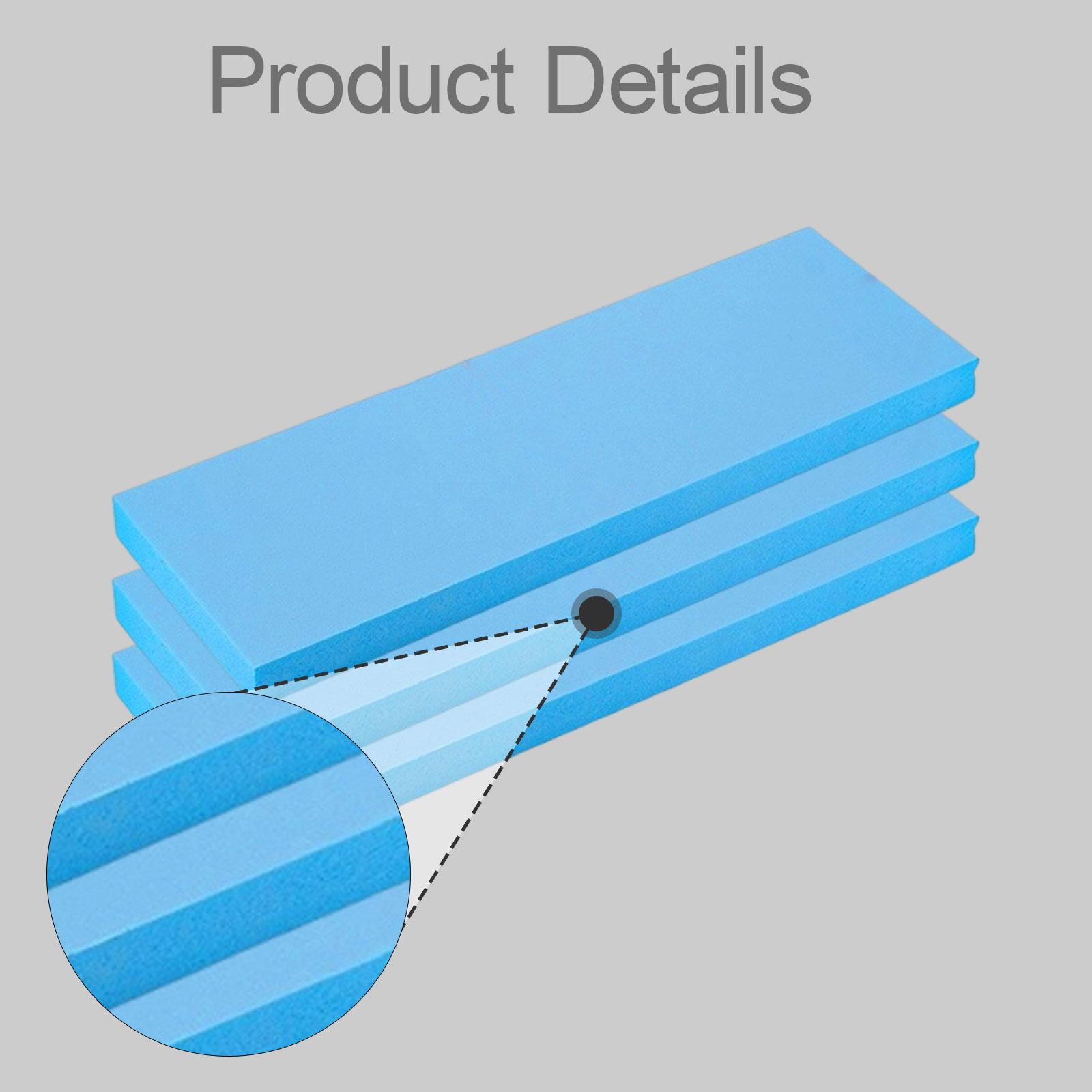 3Pcs Craft Board Foam Craft Pa - Cutting Board Foam 评论和价格