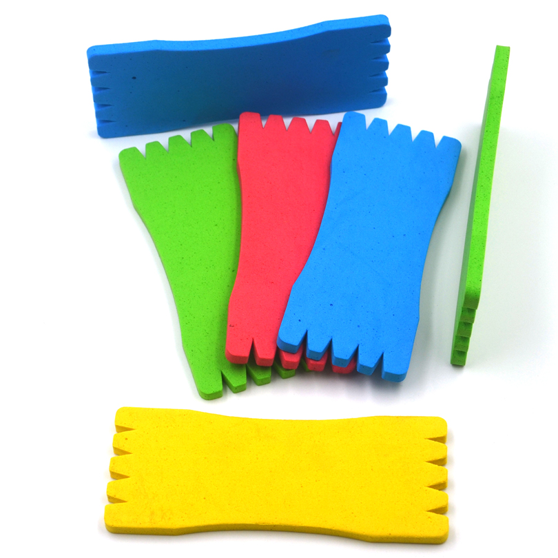 MNFT 120Pcs/Lot Fishing Line P - Cutting Board Foam 评论和价格