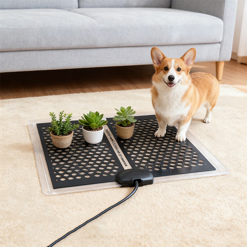 28x28cm Reptile Heat Mat Plant - Heat Mat Seedling 评论和价格