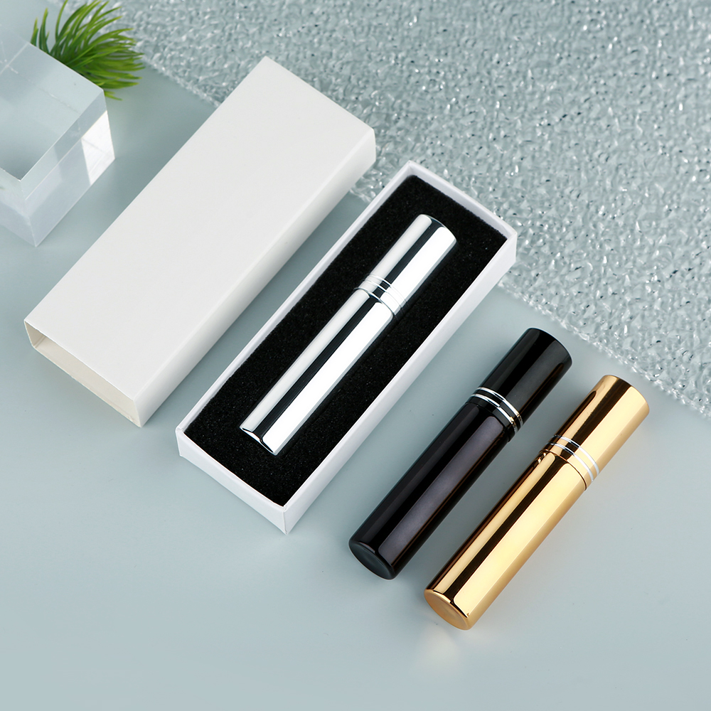 40/50PCS 10ml Electroplated Gl - Misting Bottle Fine 评论和价格