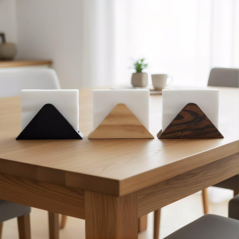 Wood Tissue Holder Decorative  - Agar Tissue Culture 评论和价格