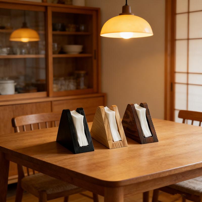 Wood Tissue Holder Decorative  - Agar Tissue Culture 评论和价格