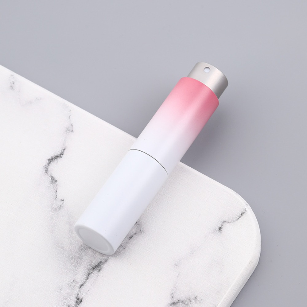 8ml Gradient Rotating Perfume  - Misting Bottle Fine 评论和价格