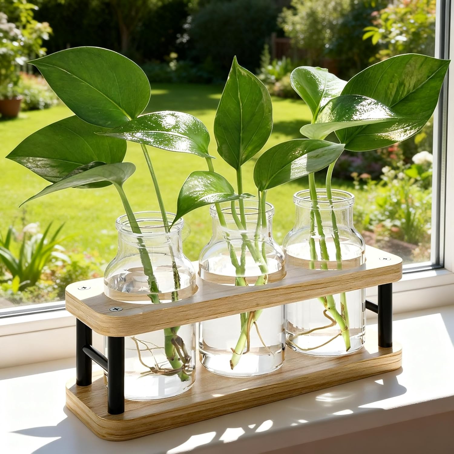 Propagation Station with Woode - Propagation Station Vase 评论和价格