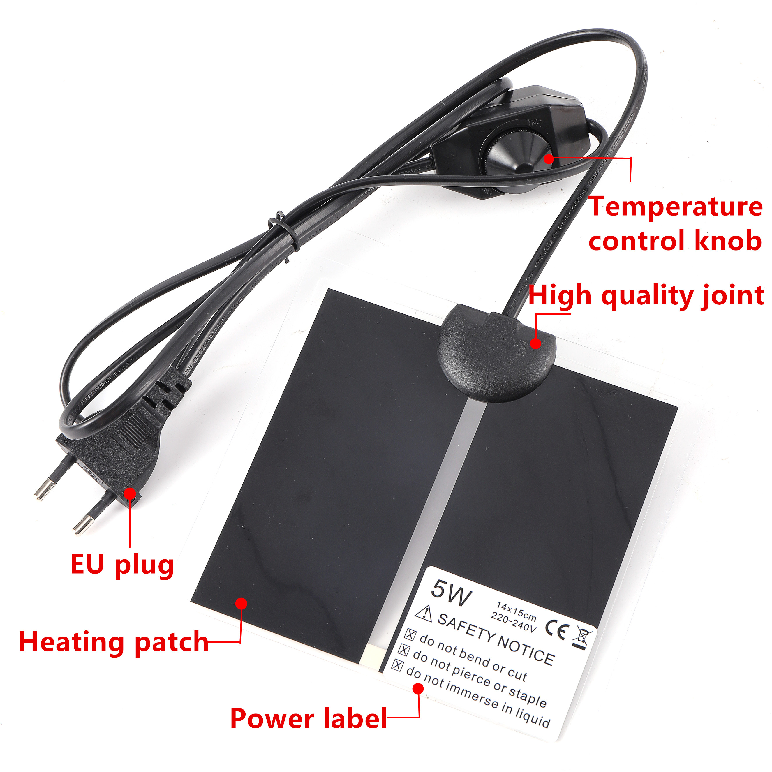 Seedling Heating Mat 5-45w Wat - Rooting Gel Clone 评论和价格