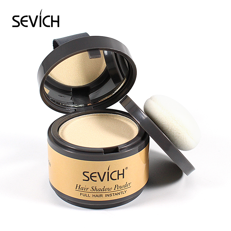 Sevich Light Blonde Color Hair - Rooting Hormone Powder 评论和价格