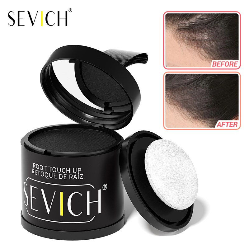 Sevich 10g Fluffy Hairline Pow - Rooting Hormone Powder 评论和价格
