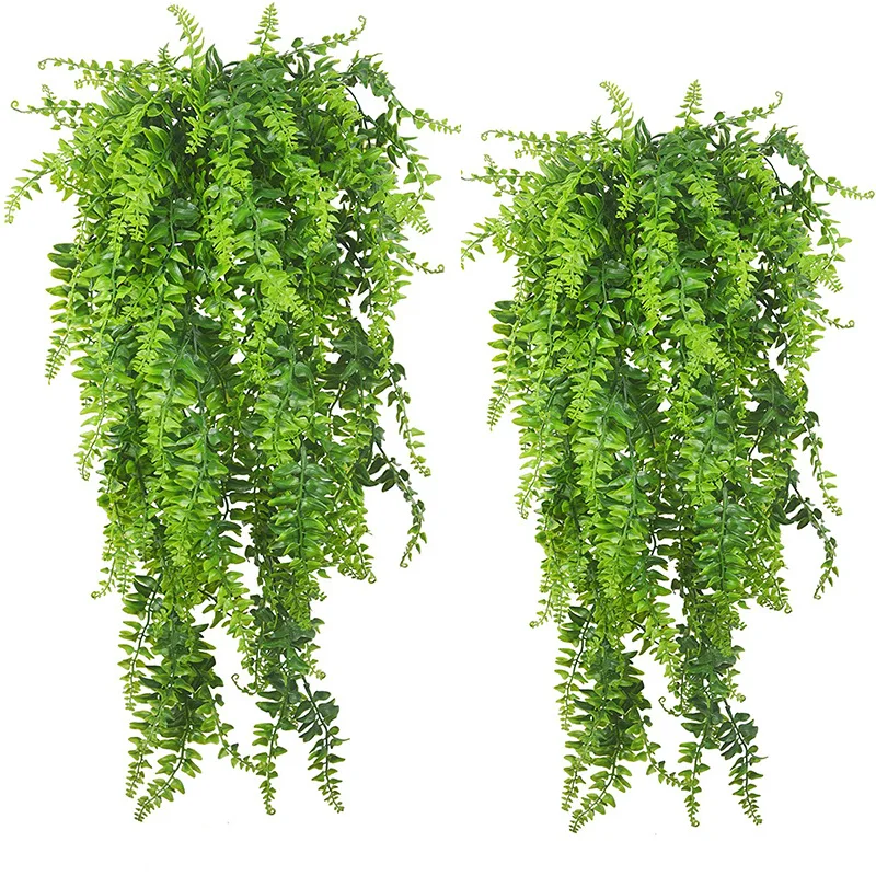 90cm Artificial Plant Vine Hom - Sphagnum Moss Dry 评论和价格