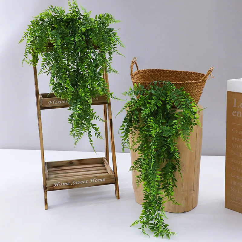 90cm Artificial Plant Vine Hom - Sphagnum Moss Dry 评论和价格