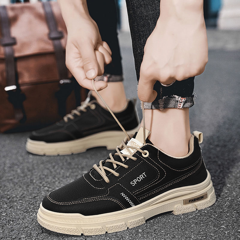 Men's Summer Breathable Casual - Cutting Board Foam 评论和价格
