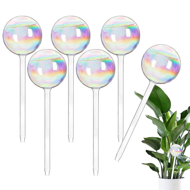 Automatic Plant Watering Bulbs - Self Watering Insert 评论和价格