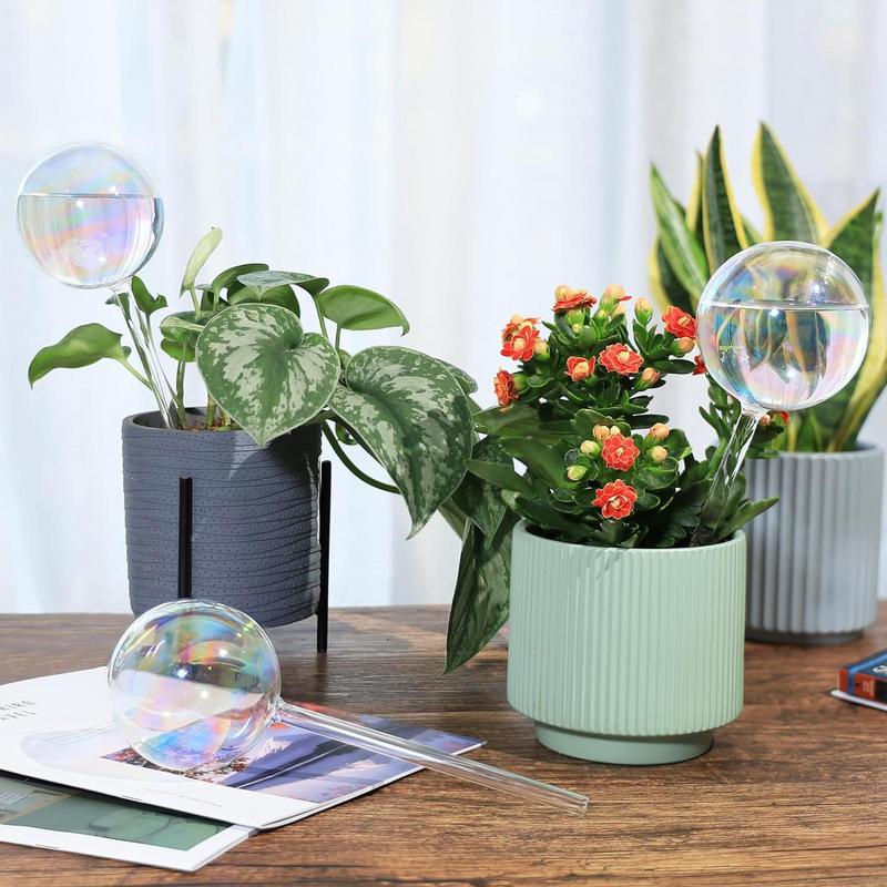 Automatic Plant Watering Bulbs - Self Watering Insert 评论和价格