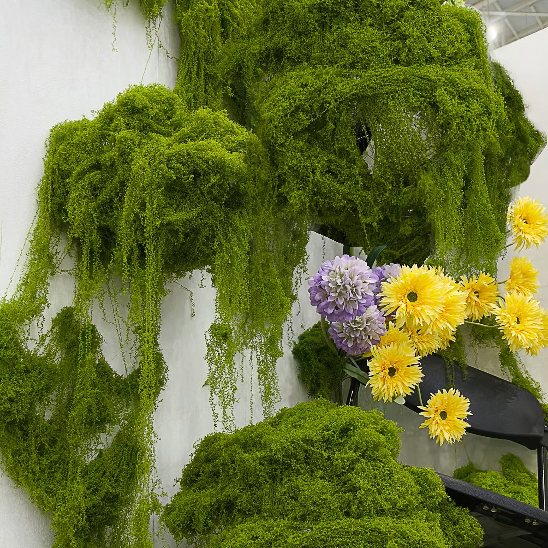30/100g Artificial Green Plant - Sphagnum Moss Dry 评论和价格