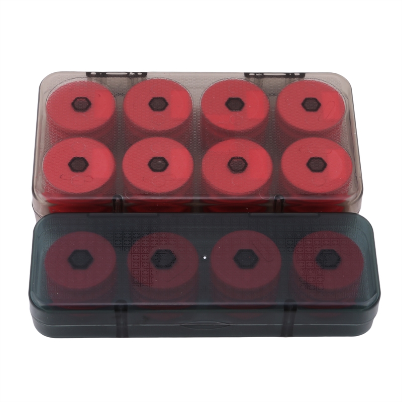 8/16pcs Foam Spools Line Box W - Cutting Board Foam 评论和价格