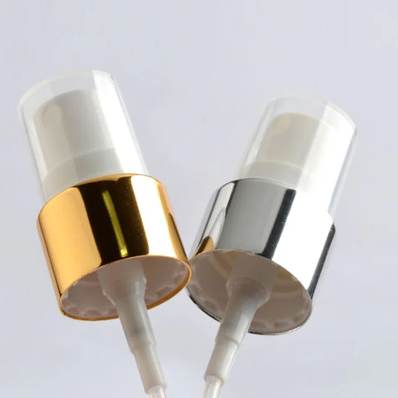 50pcs 20mm 24mm 410 Silver Gol - Misting Bottle Fine 评论和价格