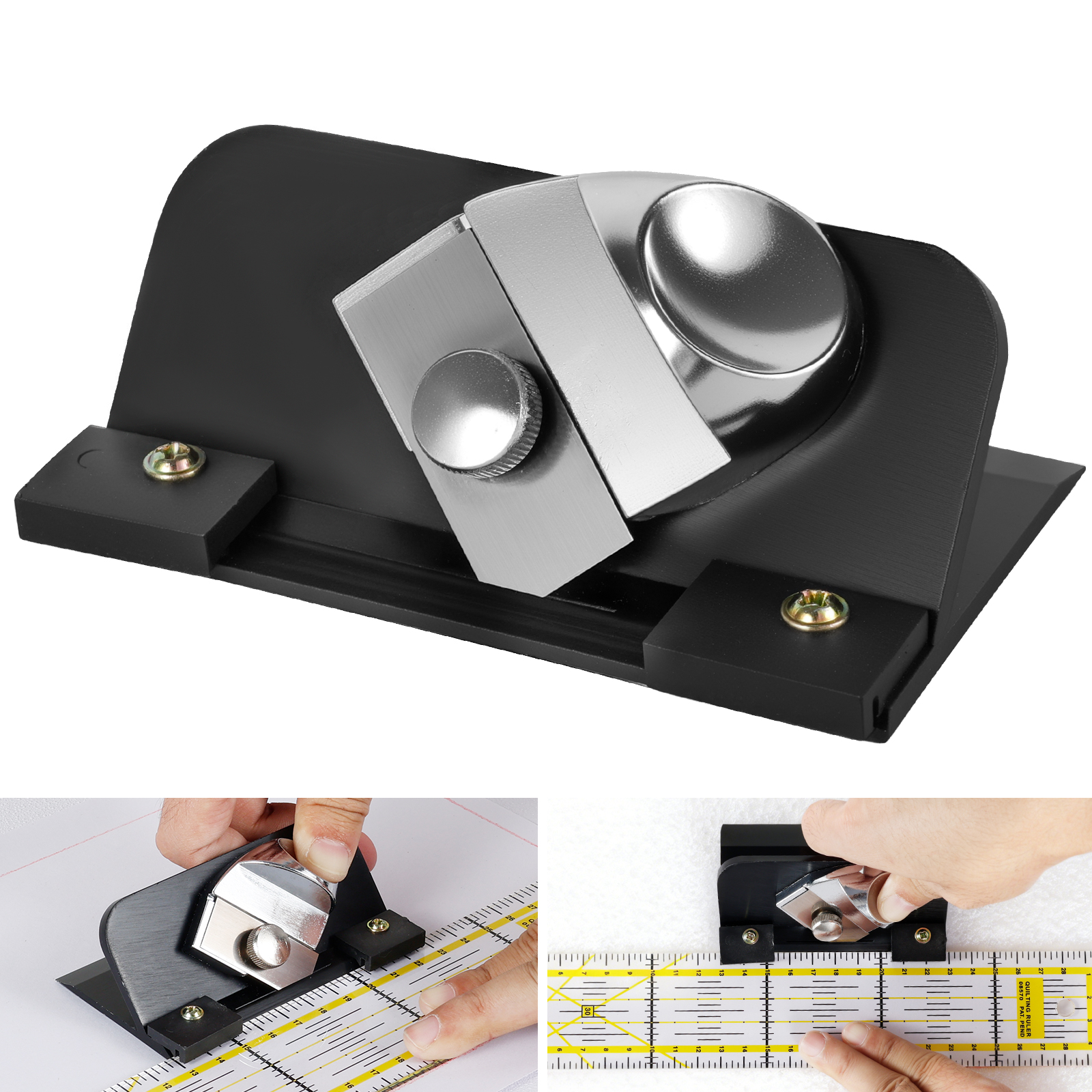 Retractable Mat Cutter 45° Bev - Cutting Board Foam 评论和价格
